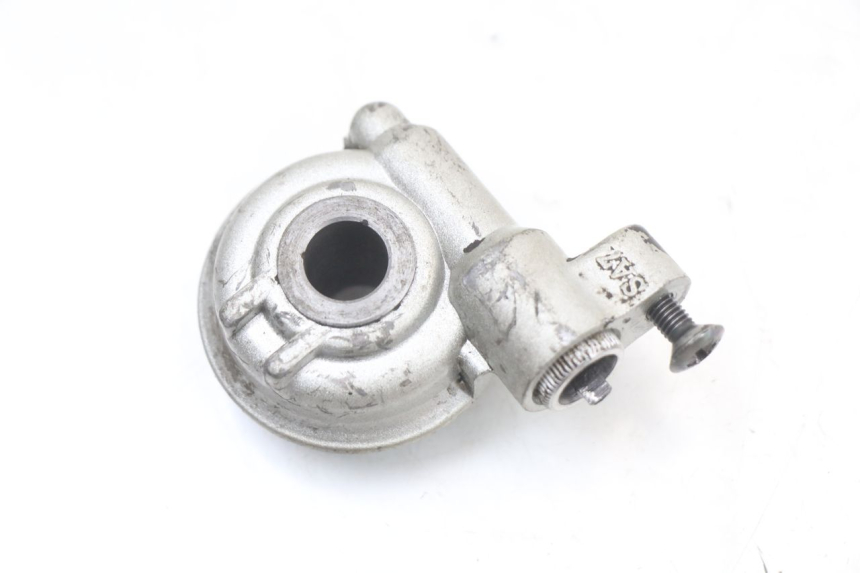 photo de ENTRAINEUR COMPTEUR DAELIM S3 125 (2010 - 2017) - Vue principale