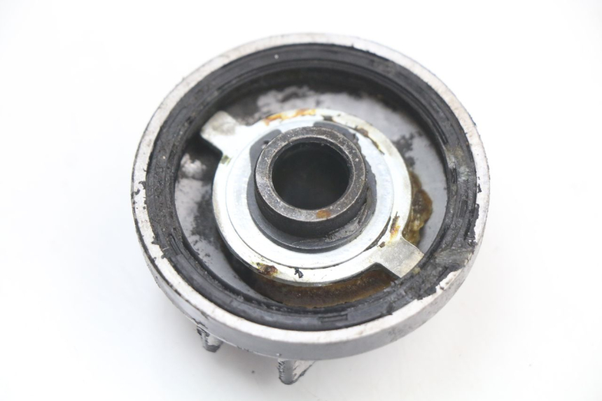 photo de ENTRAINEUR COMPTEUR JM MOTORS SANTANA 50 (2014 - 2023) - Zoom état d’usage