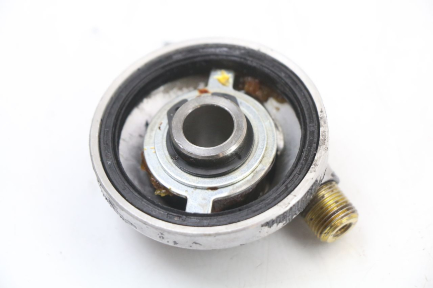 photo de ENTRAINEUR COMPTEUR JM MOTORS SANTANA 50 (2014 - 2023) - Zoom état d’usage