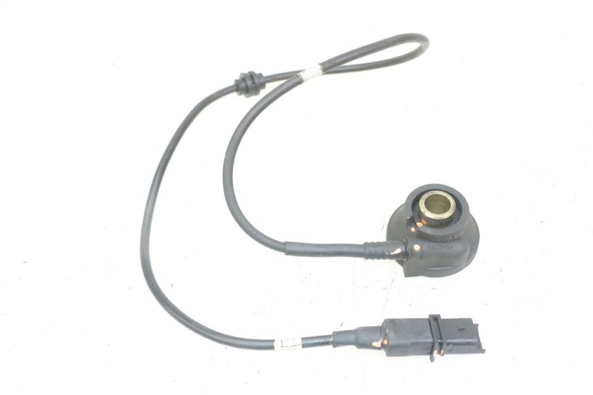 photo de ENTRAINEUR COMPTEUR PEUGEOT SATELIS COMPRESSOR K15 125 (2006 - 2009) - Vue principale