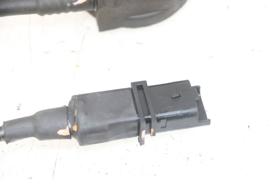 photo de ENTRAINEUR COMPTEUR PEUGEOT SATELIS COMPRESSOR K15 125 (2006 - 2009) - Vue d’ensemble