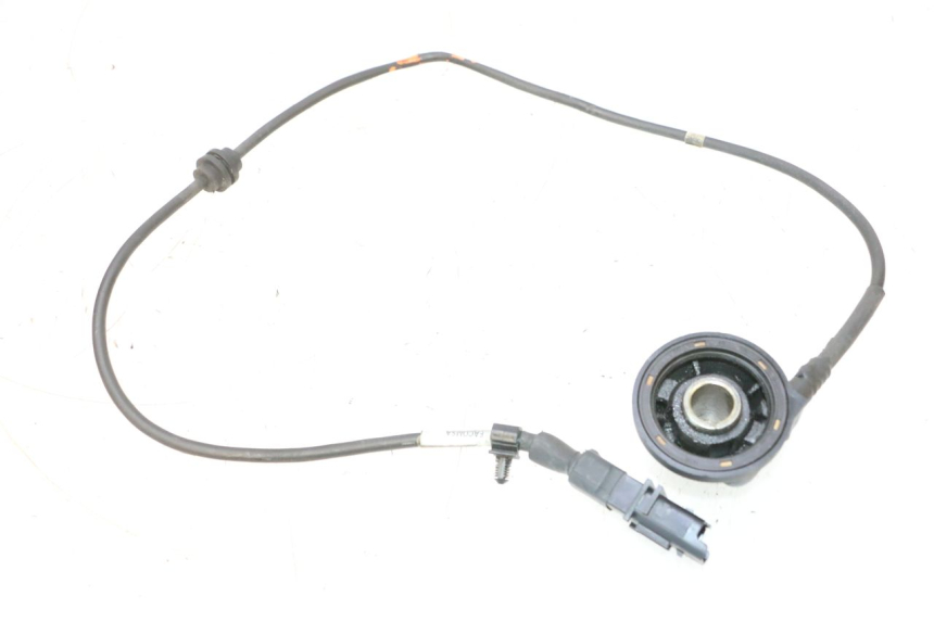 photo de ENTRAINEUR COMPTEUR PEUGEOT SATELIS COMPRESSOR K15 125 (2006 - 2009) - Détail de la pièce