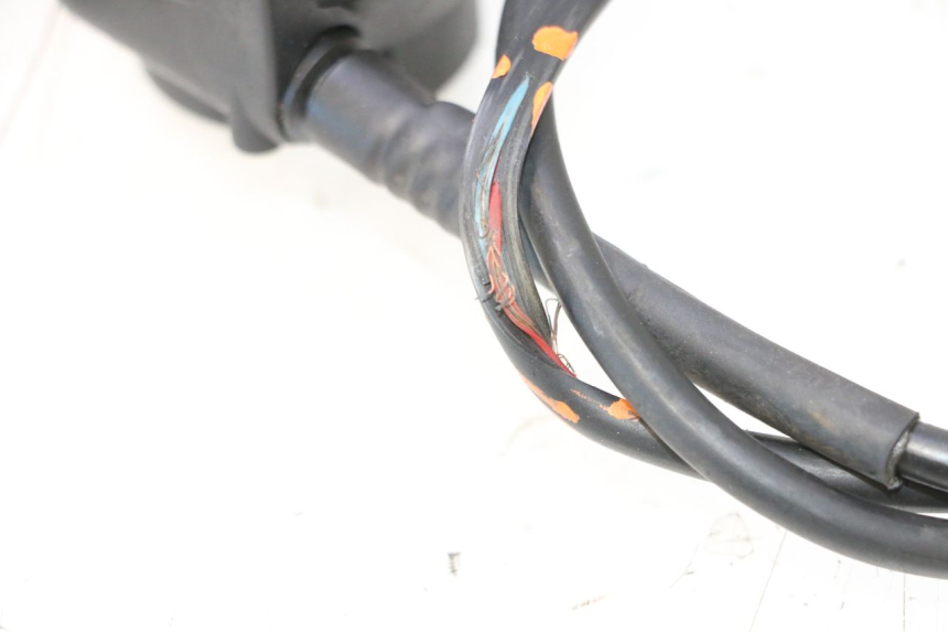 photo de ENTRAINEUR COMPTEUR PEUGEOT SATELIS COMPRESSOR K15 125 (2006 - 2009) - Zoom état d’usage