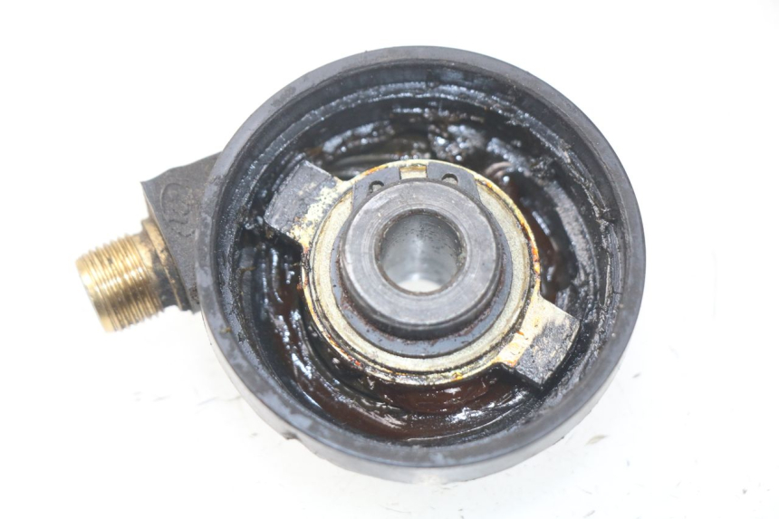 photo de ENTRAINEUR COMPTEUR JM MOTORS SC 4T 50 (2012 - 2017) - Zoom état d’usage