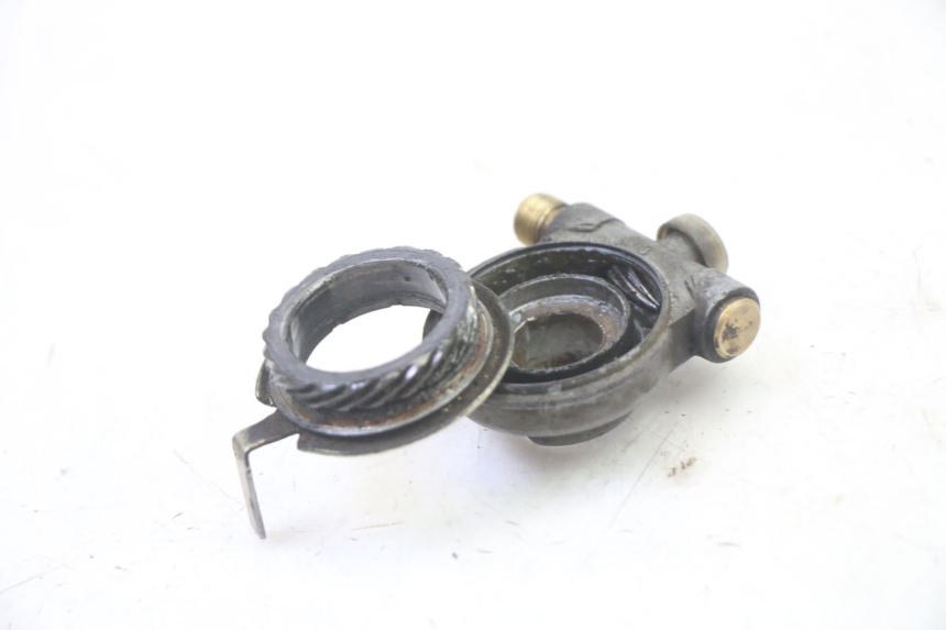 photo de ENTRAINEUR COMPTEUR PEUGEOT SPEEDAKE 50 (1995 - 1997) - Gros plan technique