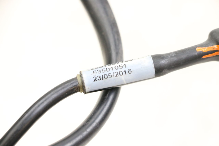 photo de ENTRAINEUR COMPTEUR PEUGEOT SPEEDFIGHT 4 2T 50 (2015 - 2019) - Détail de la pièce