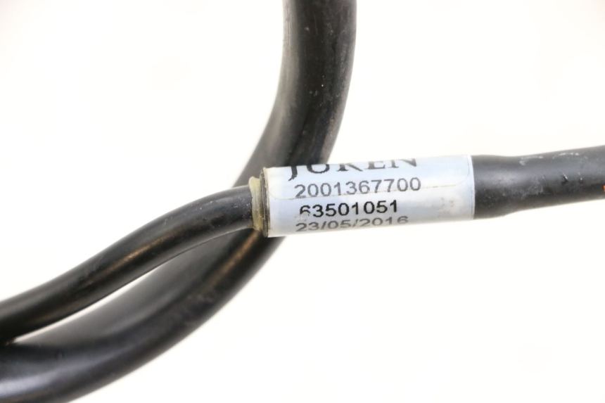 photo de ENTRAINEUR COMPTEUR PEUGEOT SPEEDFIGHT 4 2T 50 (2015 - 2019) - Zoom état d’usage