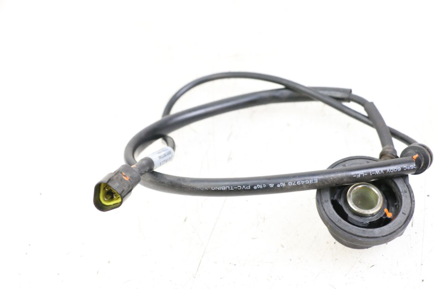 photo de ENTRAINEUR COMPTEUR PEUGEOT SPEEDFIGHT 4 2T 50 (2015 - 2019) - Gros plan technique