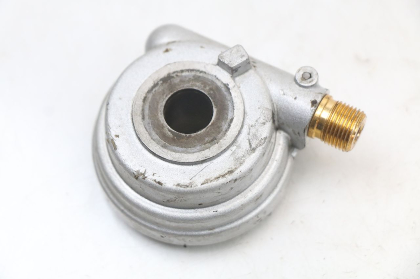 photo de Drive gear VASTRO STREET X 4T 50 (2016 - 2021) - Vue principale