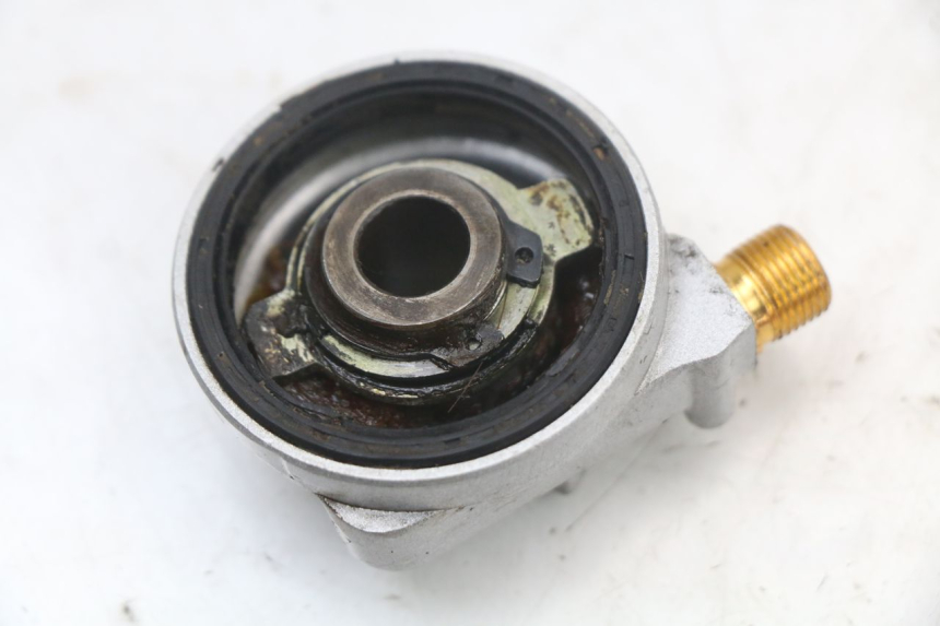 photo de Drive gear VASTRO STREET X 4T 50 (2016 - 2021) - Zoom état d’usage