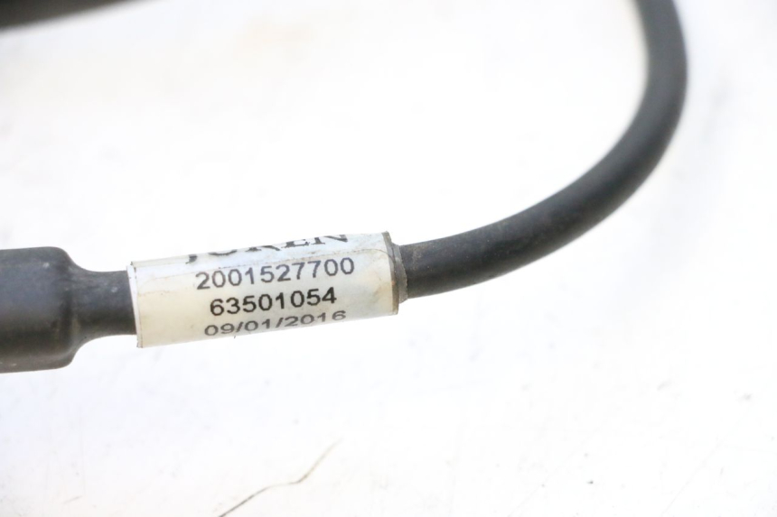 photo de ENTRAINEUR COMPTEUR PEUGEOT STREETZONE NAKED 2T 50 (2014 - 2018) - Zoom état d’usage