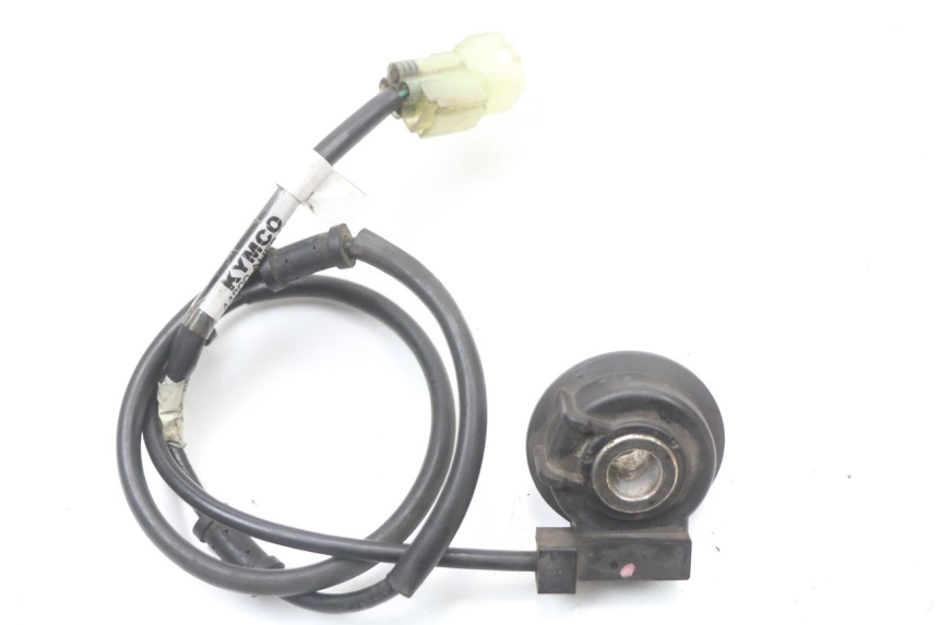 photo de ENTRAINEUR COMPTEUR KYMCO SUPER 8 4T 50 (2021 - 2024) - Vue principale