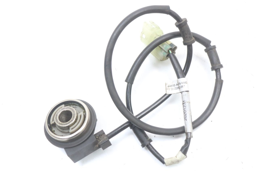 photo de ENTRAINEUR COMPTEUR KYMCO SUPER 8 4T 50 (2021 - 2024) - Zoom état d’usage