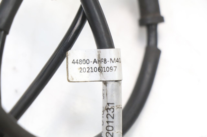 photo de ENTRAINEUR COMPTEUR KYMCO SUPER 8 4T 50 (2021 - 2024) - Gros plan technique