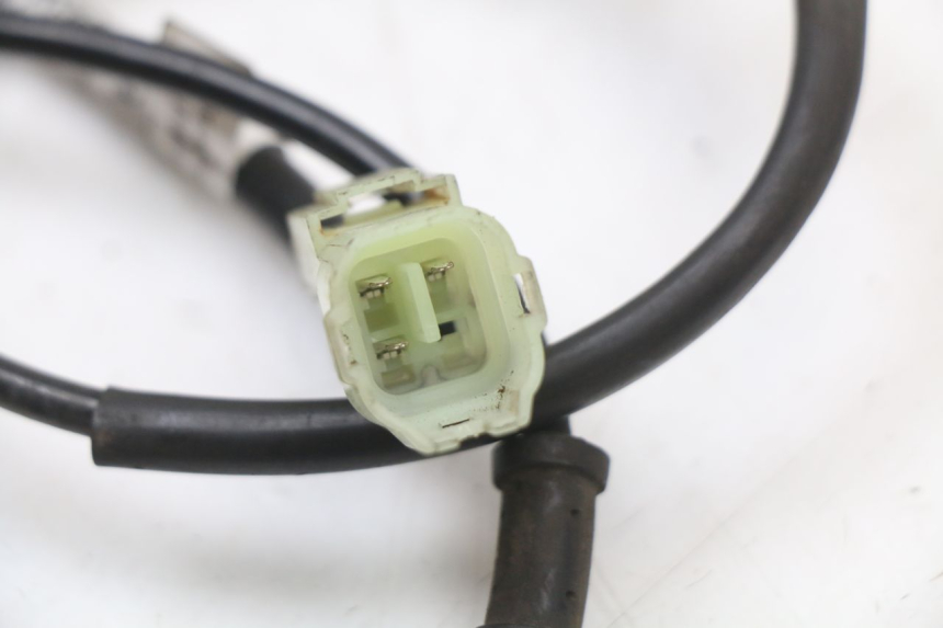 photo de ENTRAINEUR COMPTEUR KYMCO SUPER 8 4T 50 (2021 - 2024) - Vue d’ensemble