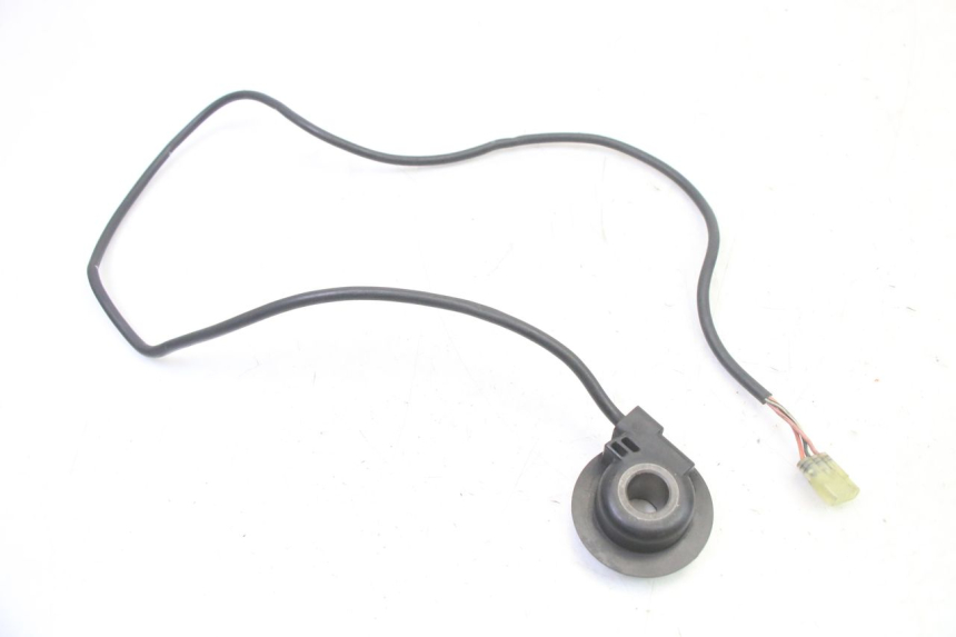 photo de ENTRAINEUR COMPTEUR SUZUKI SV S 650 (2003 - 2009) - Vue principale