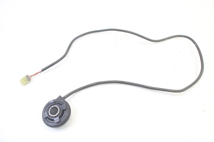 photo de ENTRAINEUR COMPTEUR SUZUKI SV S 650 (2003 - 2009) - Autre angle de vue