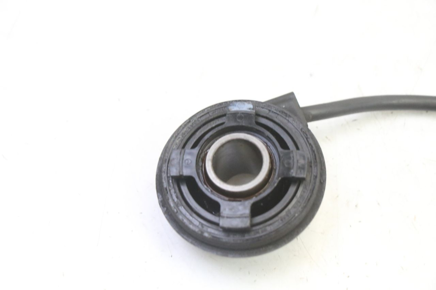 photo de ENTRAINEUR COMPTEUR SUZUKI SV S 650 (2003 - 2009) - Vue d’ensemble