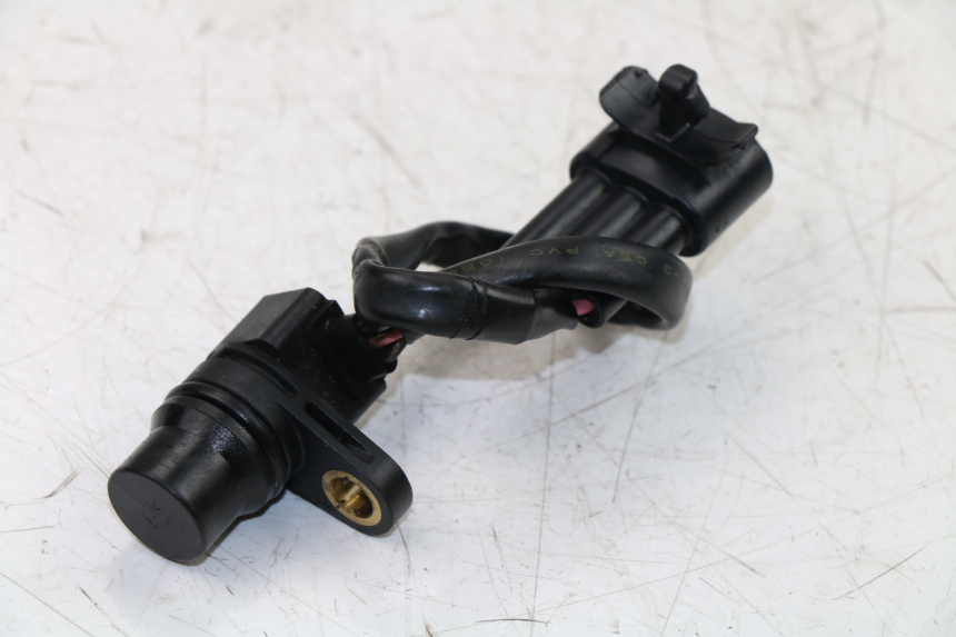 photo de ENTRAINEUR COMPTEUR TRIUMPH STREET TRIPLE 675 (2007 - 2012) - Vue principale