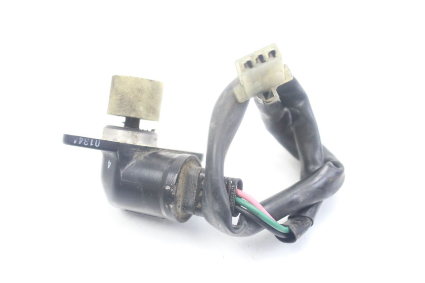 photo de ENTRAINEUR COMPTEUR HONDA VFR VTEC RC46 800 (2002 - 2013) - Zoom état d’usage