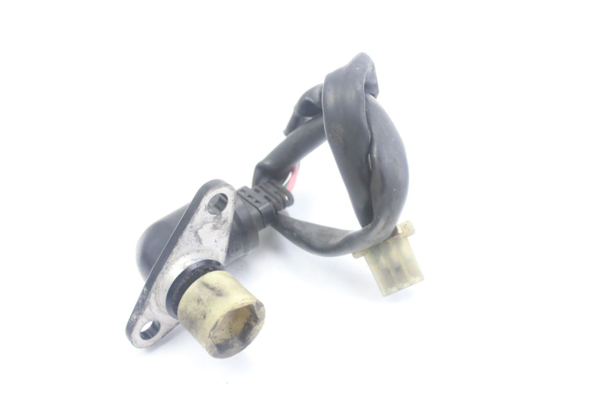 photo de ENTRAINEUR COMPTEUR HONDA VFR VTEC RC46 800 (2002 - 2013) - Gros plan technique