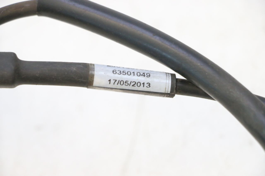photo de ENTRAINEUR COMPTEUR PEUGEOT VIVACITY NEW 2T 50 (2008 - 2017) - Zoom état d’usage