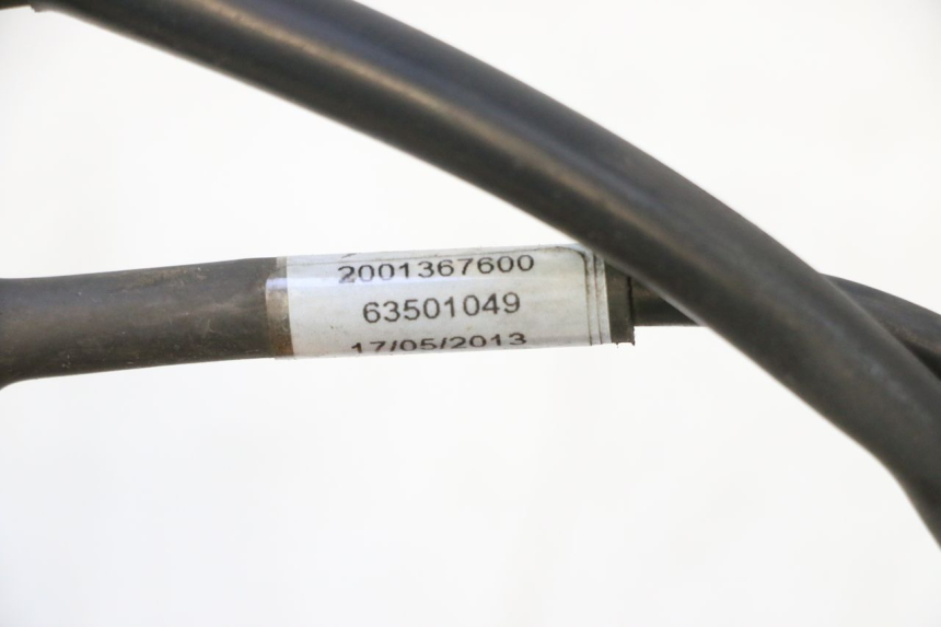 photo de ENTRAINEUR COMPTEUR PEUGEOT VIVACITY NEW 2T 50 (2008 - 2017) - Autre angle de vue