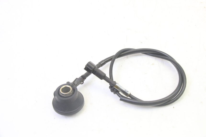 photo de ENTRAINEUR COMPTEUR PEUGEOT VIVACITY NEW 4T 50 (2008 - 2017) - Détail de la pièce