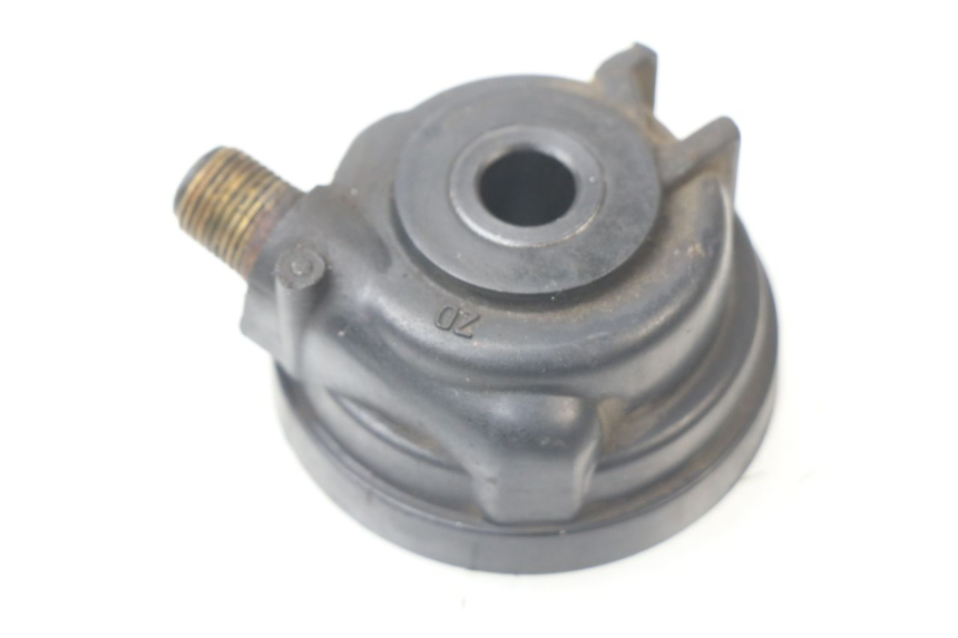 photo de ENTRAINEUR COMPTEUR SHENKE WACOX 50 (2010 - 2016) - Zoom état d’usage