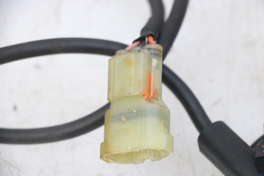 photo de ENTRAINEUR COMPTEUR YAMAHA X-MAX XMAX 125 (2010 - 2013) - Autre angle de vue