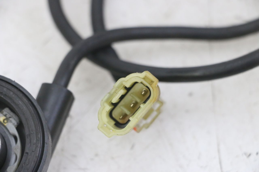 photo de ENTRAINEUR COMPTEUR YAMAHA X-MAX XMAX 125 (2010 - 2013) - Points de fixation