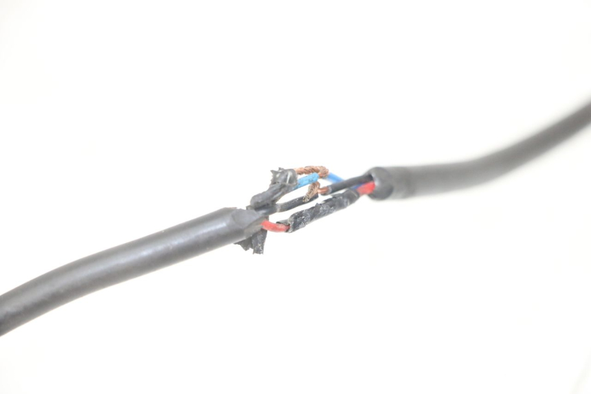 photo de ENTRAINEUR COMPTEUR YAMAHA XMAX X-MAX 125 (2006 - 2009) - Pièce contrôlée