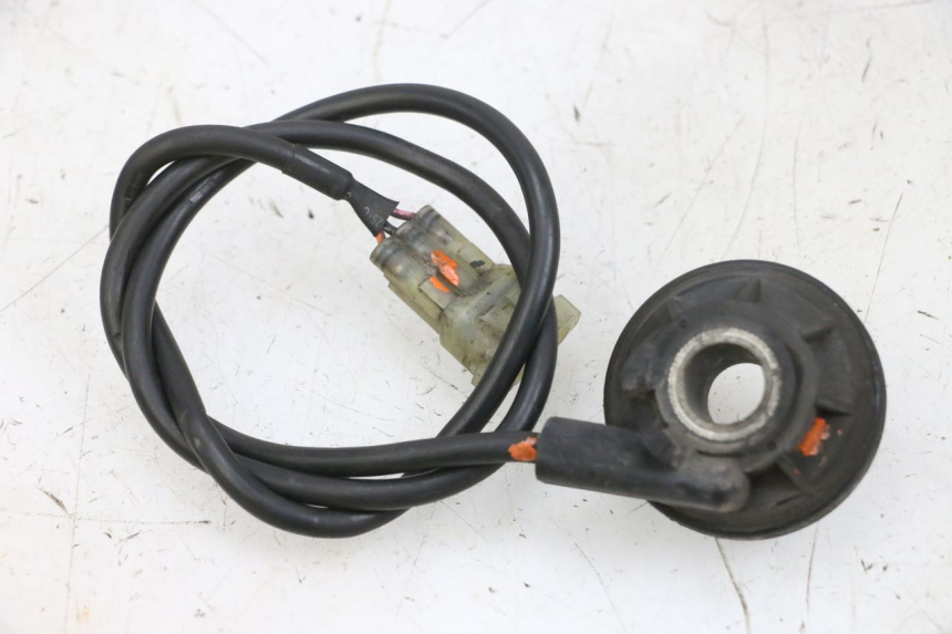 photo de ENTRAINEUR COMPTEUR YAMAHA X-MAX XMAX 125 (2010 - 2013) - Zoom état d’usage