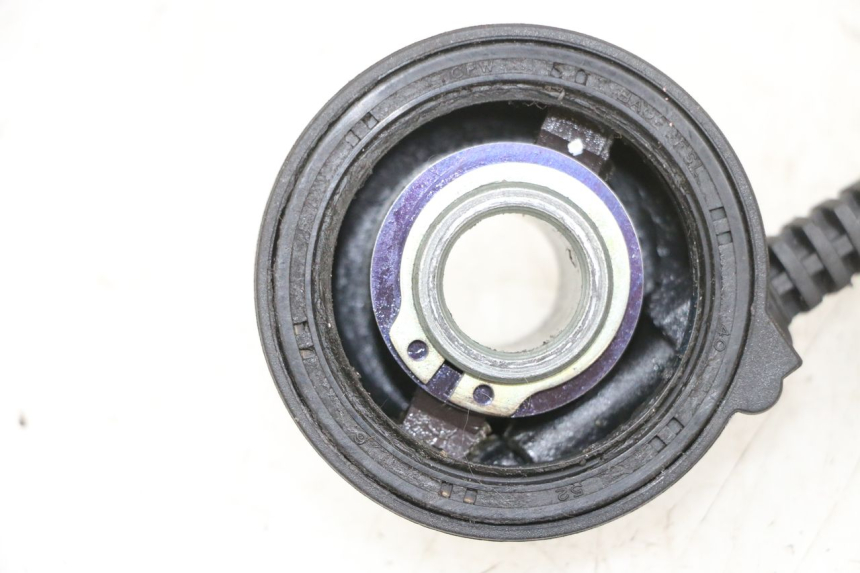 photo de ENTRAINEUR COMPTEUR YAMAHA XMAX X-MAX 125 (2006 - 2009) - Vue d’ensemble