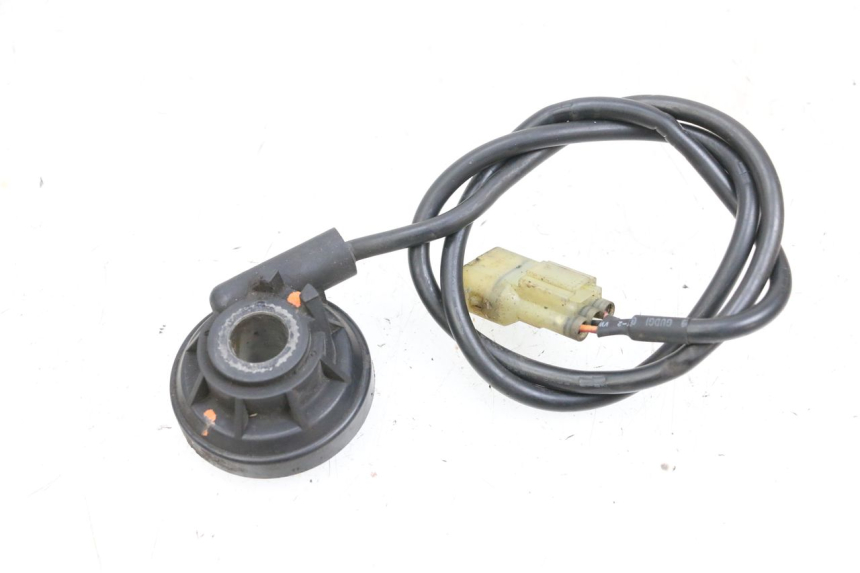 photo de ENTRAINEUR COMPTEUR YAMAHA X-MAX XMAX 125 (2010 - 2013) - Vue d’ensemble