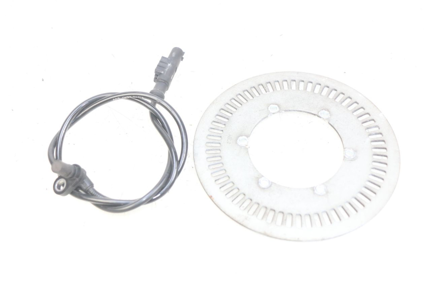 photo de ENTRAINEUR COMPTEUR KYMCO X-TOWN XTOWN 125 (2016 - 2021) - Vue principale