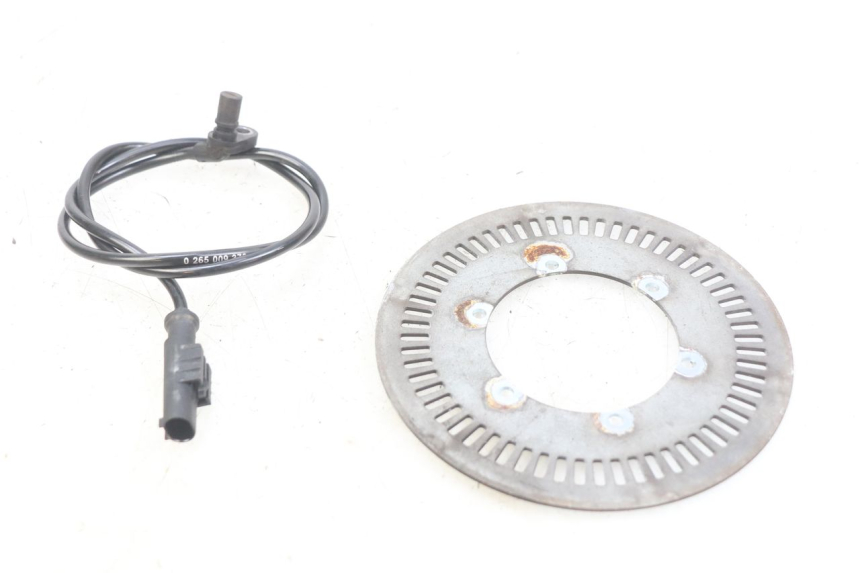 photo de ENTRAINEUR COMPTEUR KYMCO X-TOWN XTOWN 125 (2016 - 2021) - Zoom état d’usage