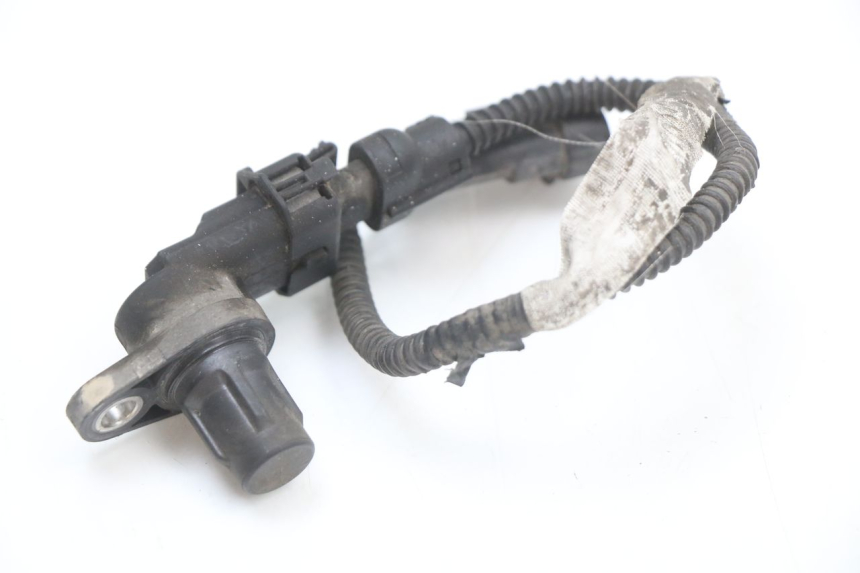 photo de ENTRAINEUR COMPTEUR PIAGGIO X10 125 (2012 - 2017) - Vue principale