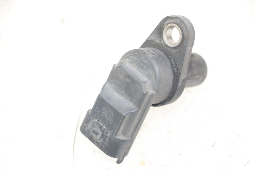 photo de ENTRAINEUR COMPTEUR PIAGGIO X10 125 (2012 - 2017) - Zoom état d’usage