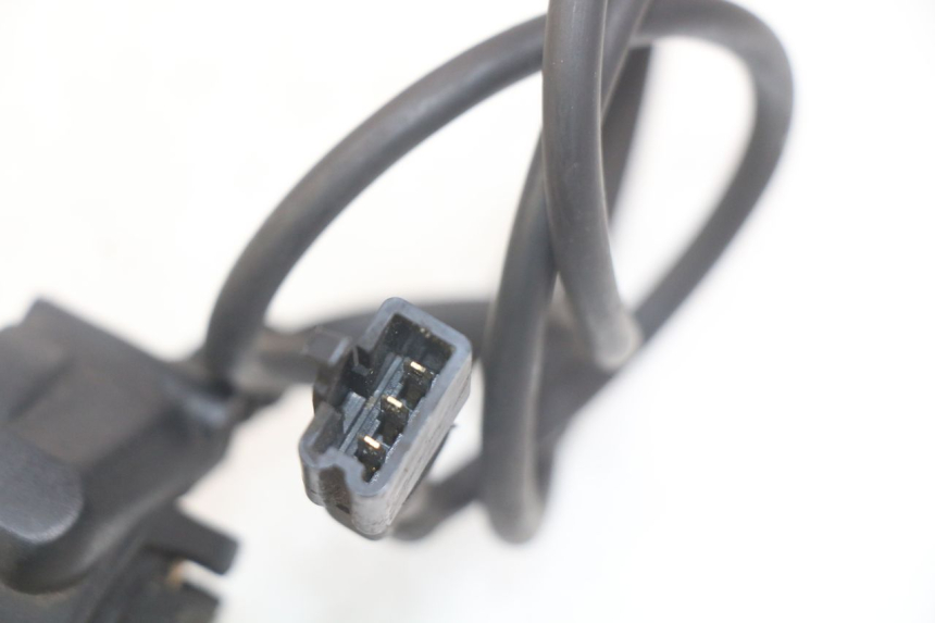 photo de ENTRAINEUR COMPTEUR PIAGGIO X9 EVOLUTION 250 (2003 - 2007) - Zoom état d’usage