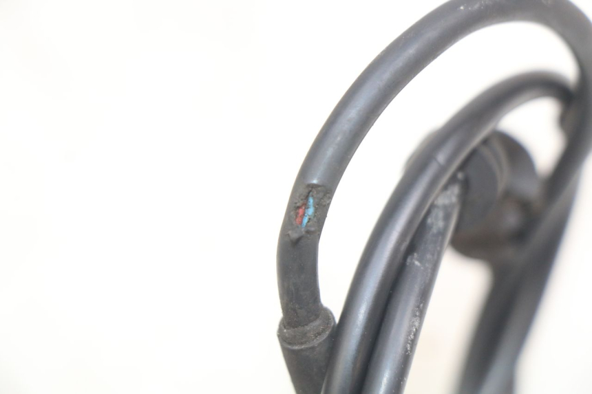 photo de ENTRAINEUR COMPTEUR PIAGGIO X9 EVOLUTION 125 (2003 - 2007) - Détail de la pièce