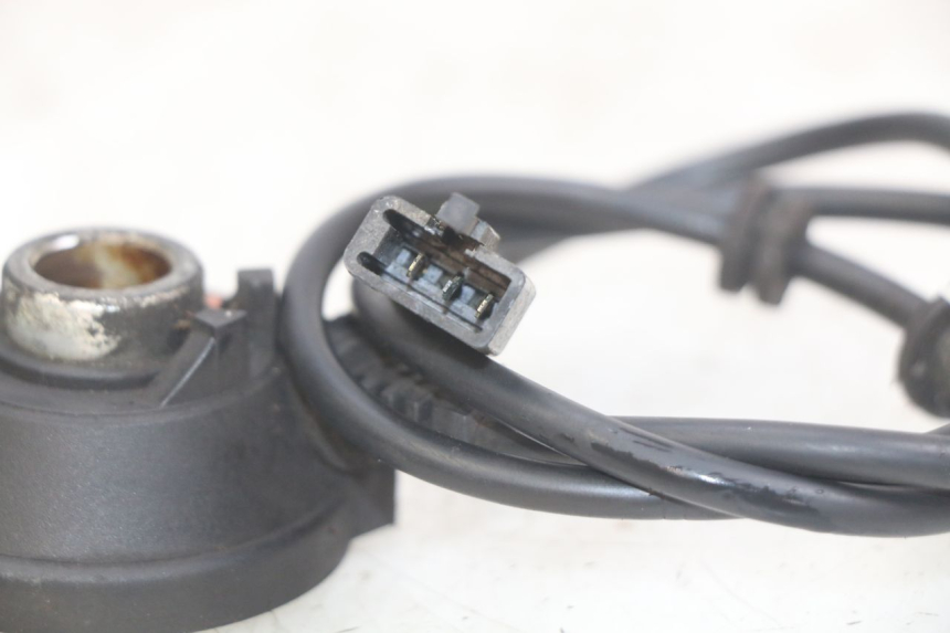 photo de ENTRAINEUR COMPTEUR PIAGGIO X9 EVOLUTION 125 (2003 - 2007) - Autre angle de vue