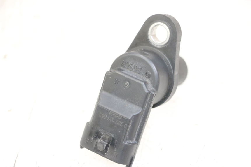 photo de ENTRAINEUR COMPTEUR PIAGGIO XEVO - X EVO 125 (2007 - 2017) - Zoom état d’usage