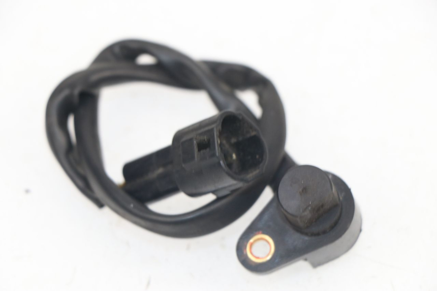 photo de ENTRAINEUR COMPTEUR KAWASAKI Z S 750 (2003 - 2006) - Vue principale