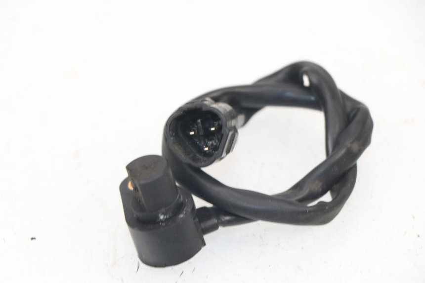 photo de ENTRAINEUR COMPTEUR KAWASAKI Z S 750 (2003 - 2006) - Zoom état d’usage