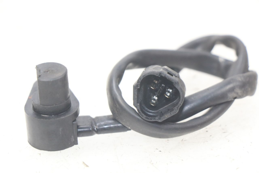 photo de ENTRAINEUR COMPTEUR KAWASAKI Z S 750 (2003 - 2006) - Vue principale