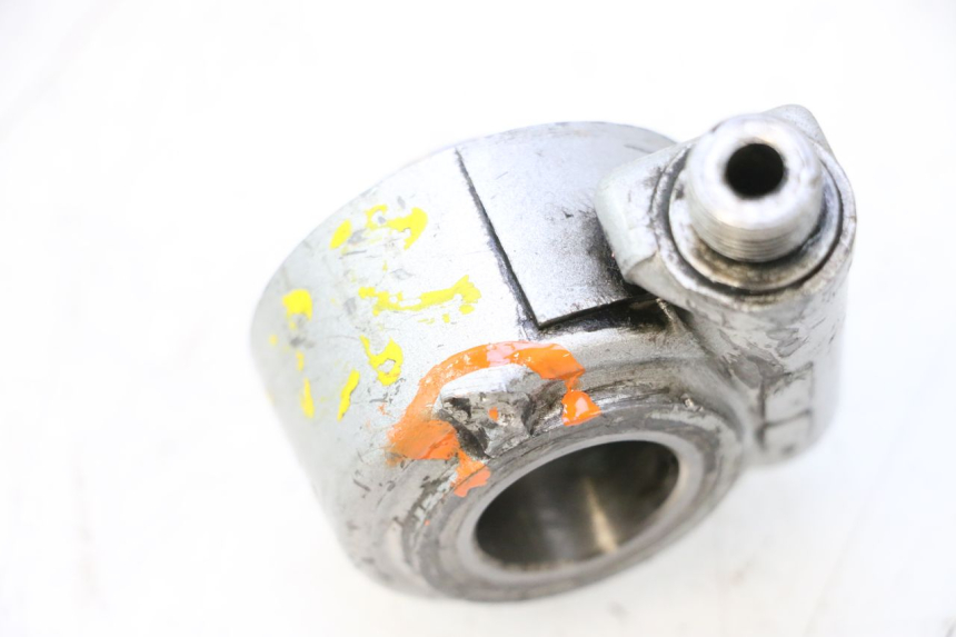 photo de ENTRAINEUR COMPTEUR KAWASAKI ZX-6R ZX6R 600 (1995 - 1997) - Zoom état d’usage