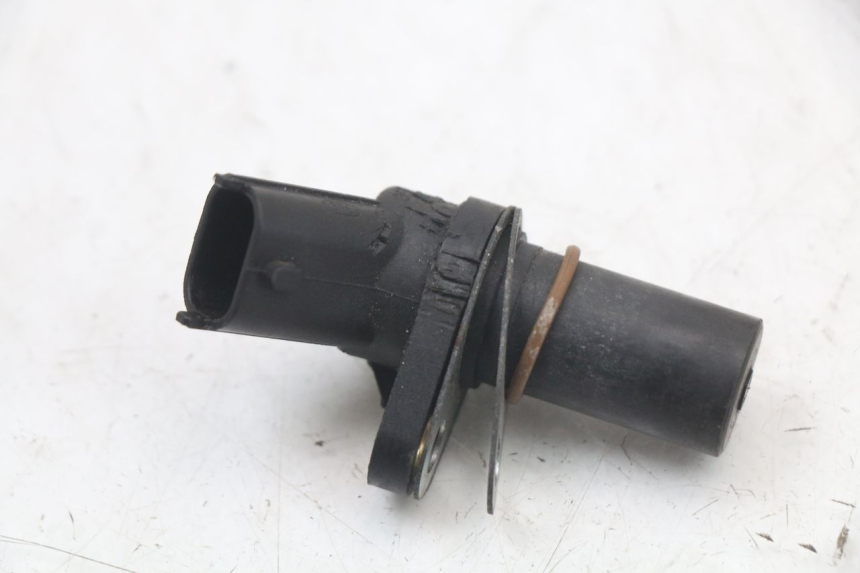 photo de ENTRAINEUR DEMARREUR PIAGGIO MP3 HPE 350 (2018 - 2020) - Vue principale