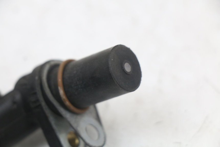 photo de ENTRAINEUR DEMARREUR PIAGGIO MP3 HPE 350 (2018 - 2020) - Zoom état d’usage