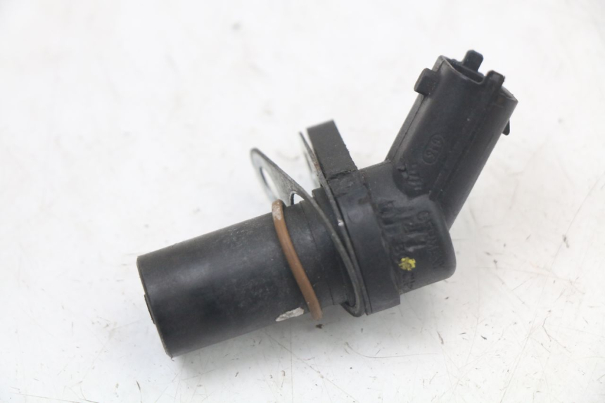 photo de ENTRAINEUR DEMARREUR PIAGGIO MP3 HPE 350 (2018 - 2020) - Autre angle de vue